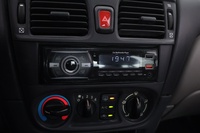 Nissan Almera vaihtoauto