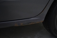 Nissan Almera vaihtoauto