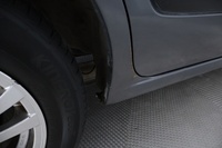 Nissan Almera vaihtoauto
