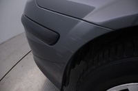 Nissan Almera vaihtoauto