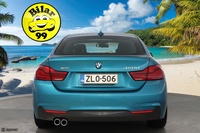 BMW 420 vaihtoauto