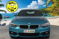 BMW 420 vaihtoauto