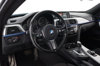 BMW 420 vaihtoauto