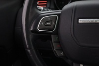 Land Rover Range Rover Evoque vaihtoauto