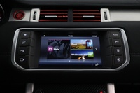 Land Rover Range Rover Evoque vaihtoauto