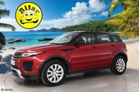 Land Rover Range Rover Evoque vaihtoauto