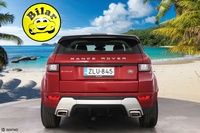 Land Rover Range Rover Evoque vaihtoauto