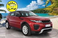 Land Rover Range Rover Evoque vaihtoauto