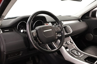Land Rover Range Rover Evoque vaihtoauto
