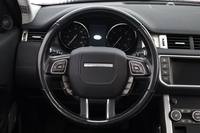 Land Rover Range Rover Evoque vaihtoauto