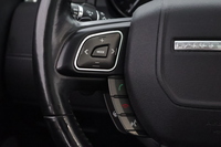 Land Rover Range Rover Evoque vaihtoauto