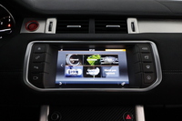 Land Rover Range Rover Evoque vaihtoauto