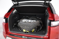 Land Rover Range Rover Evoque vaihtoauto