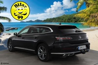 Volkswagen Arteon vaihtoauto
