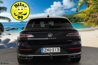 Volkswagen Arteon vaihtoauto