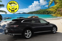 Volkswagen Arteon vaihtoauto