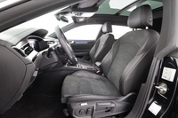 Volkswagen Arteon vaihtoauto