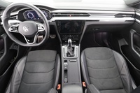 Volkswagen Arteon vaihtoauto