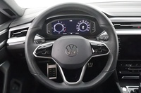 Volkswagen Arteon vaihtoauto