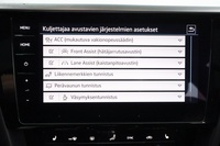 Volkswagen Arteon vaihtoauto