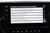 Volkswagen Arteon vaihtoauto