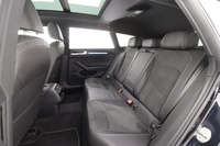 Volkswagen Arteon vaihtoauto