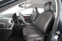 SEAT Leon Sportstourer vaihtoauto