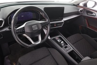 SEAT Leon Sportstourer vaihtoauto