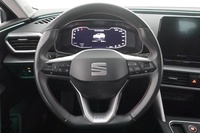 SEAT Leon Sportstourer vaihtoauto
