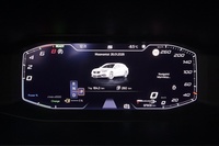 SEAT Leon Sportstourer vaihtoauto