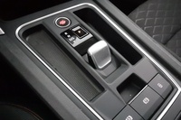 SEAT Leon Sportstourer vaihtoauto