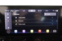 SEAT Leon Sportstourer vaihtoauto