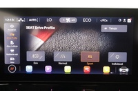 SEAT Leon Sportstourer vaihtoauto