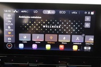 SEAT Leon Sportstourer vaihtoauto