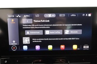 SEAT Leon Sportstourer vaihtoauto