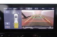 SEAT Leon Sportstourer vaihtoauto