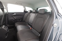 SEAT Leon Sportstourer vaihtoauto