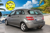 Mercedes-Benz B vaihtoauto