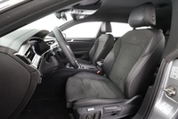 Volkswagen Arteon vaihtoauto