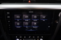 Volkswagen Arteon vaihtoauto