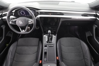 Volkswagen Arteon vaihtoauto