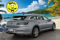 Volkswagen Arteon vaihtoauto