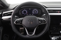 Volkswagen Arteon vaihtoauto