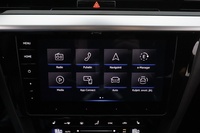 Volkswagen Arteon vaihtoauto