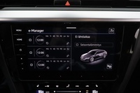 Volkswagen Arteon vaihtoauto