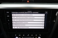 Volkswagen Arteon vaihtoauto