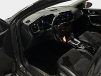 Kia XCeed vaihtoauto