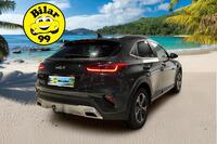 Kia XCeed vaihtoauto