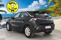 Opel Mokka vaihtoauto