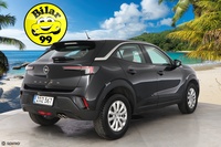 Opel Mokka vaihtoauto